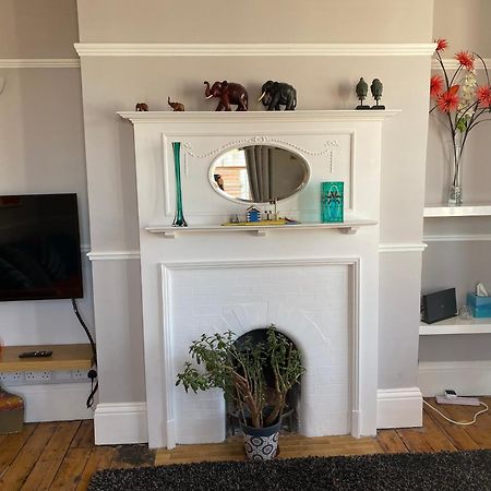 Herne Bay Central - 2 Minutes From Beach Apartment Luaran gambar