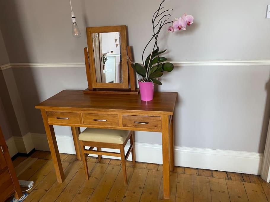 Herne Bay Central - 2 Minutes From Beach Apartment Luaran gambar