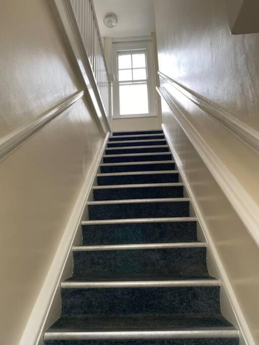 Herne Bay Central - 2 Minutes From Beach Apartment Luaran gambar
