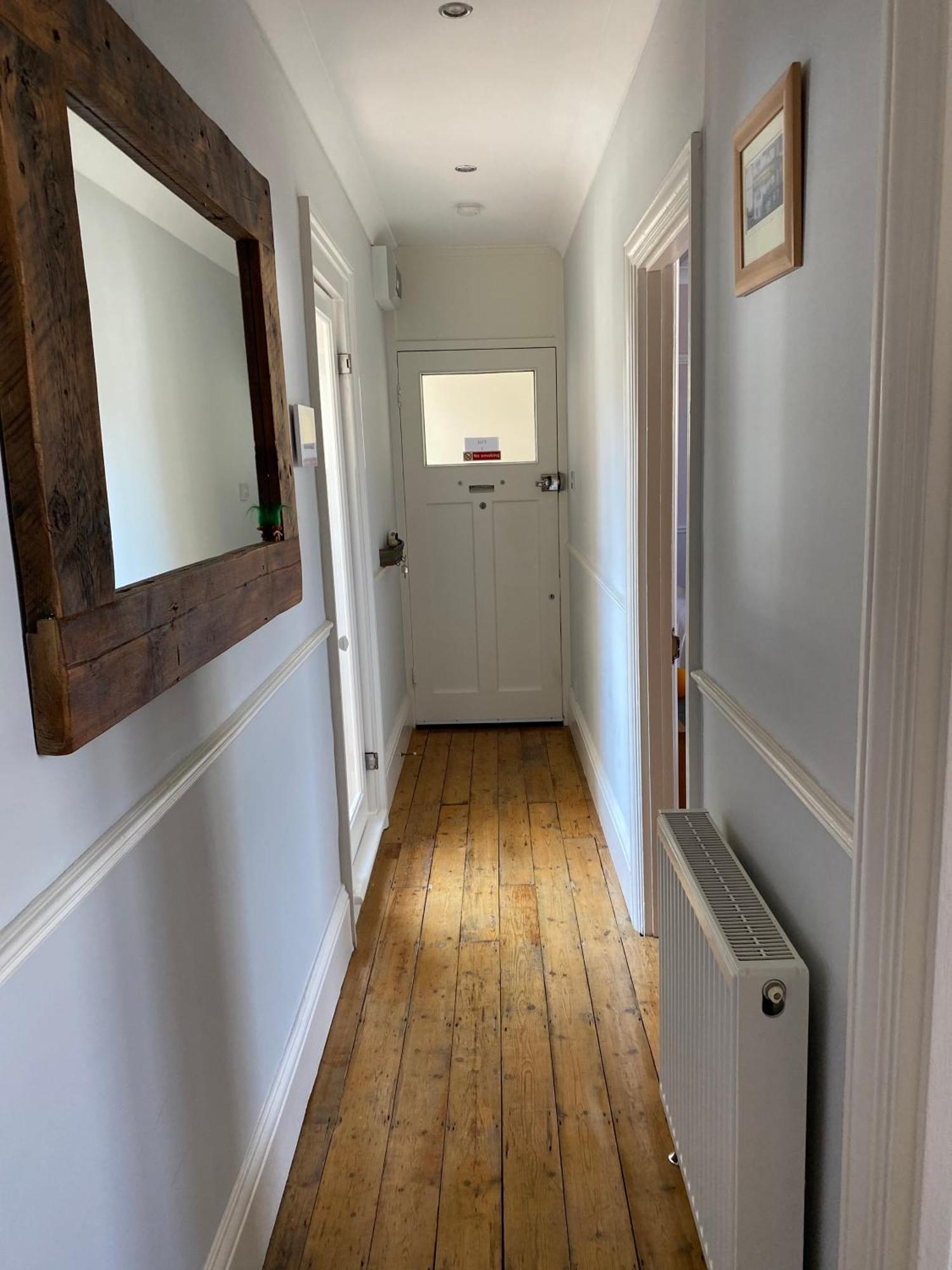 Herne Bay Central - 2 Minutes From Beach Apartment Luaran gambar