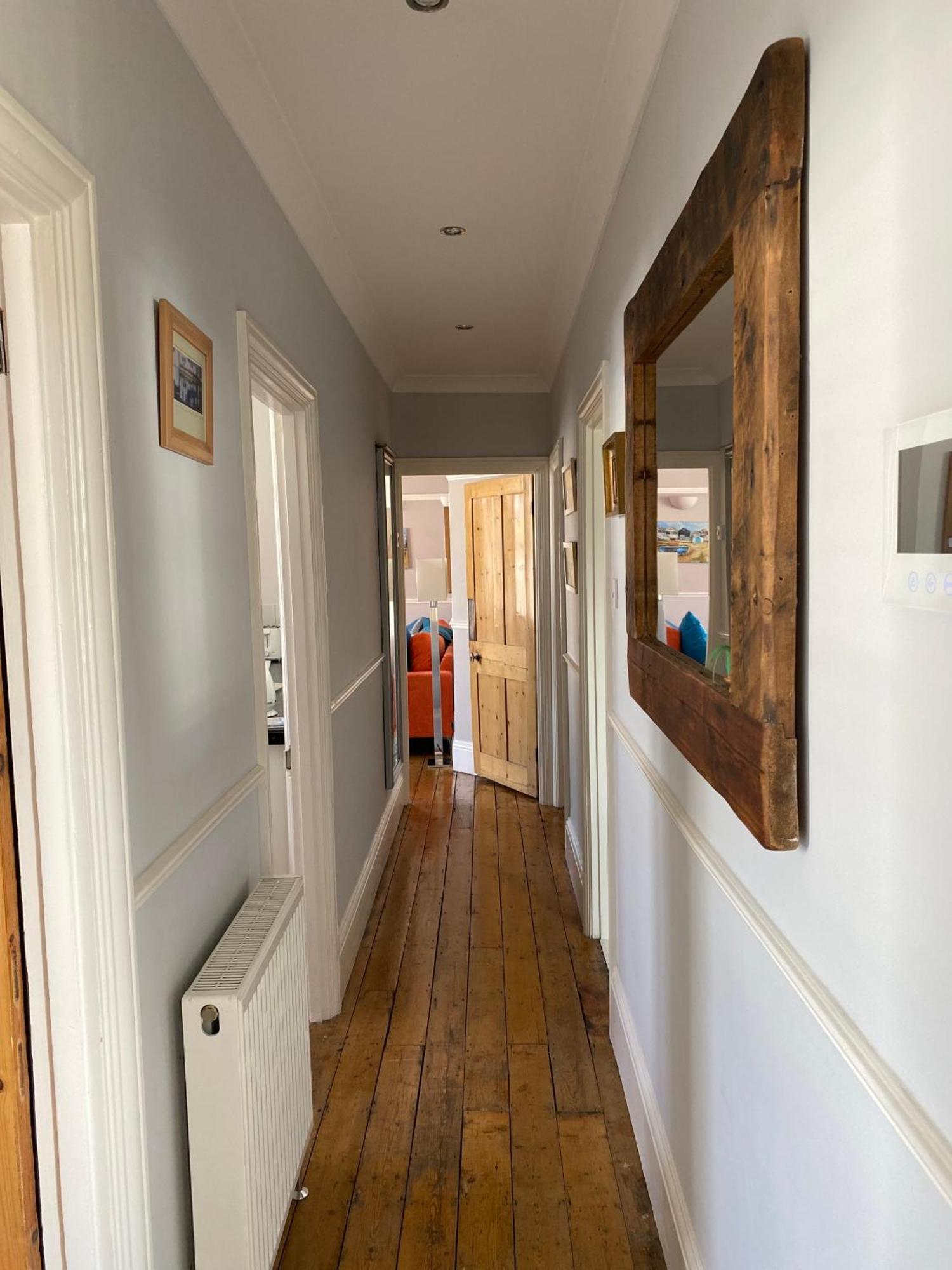 Herne Bay Central - 2 Minutes From Beach Apartment Luaran gambar