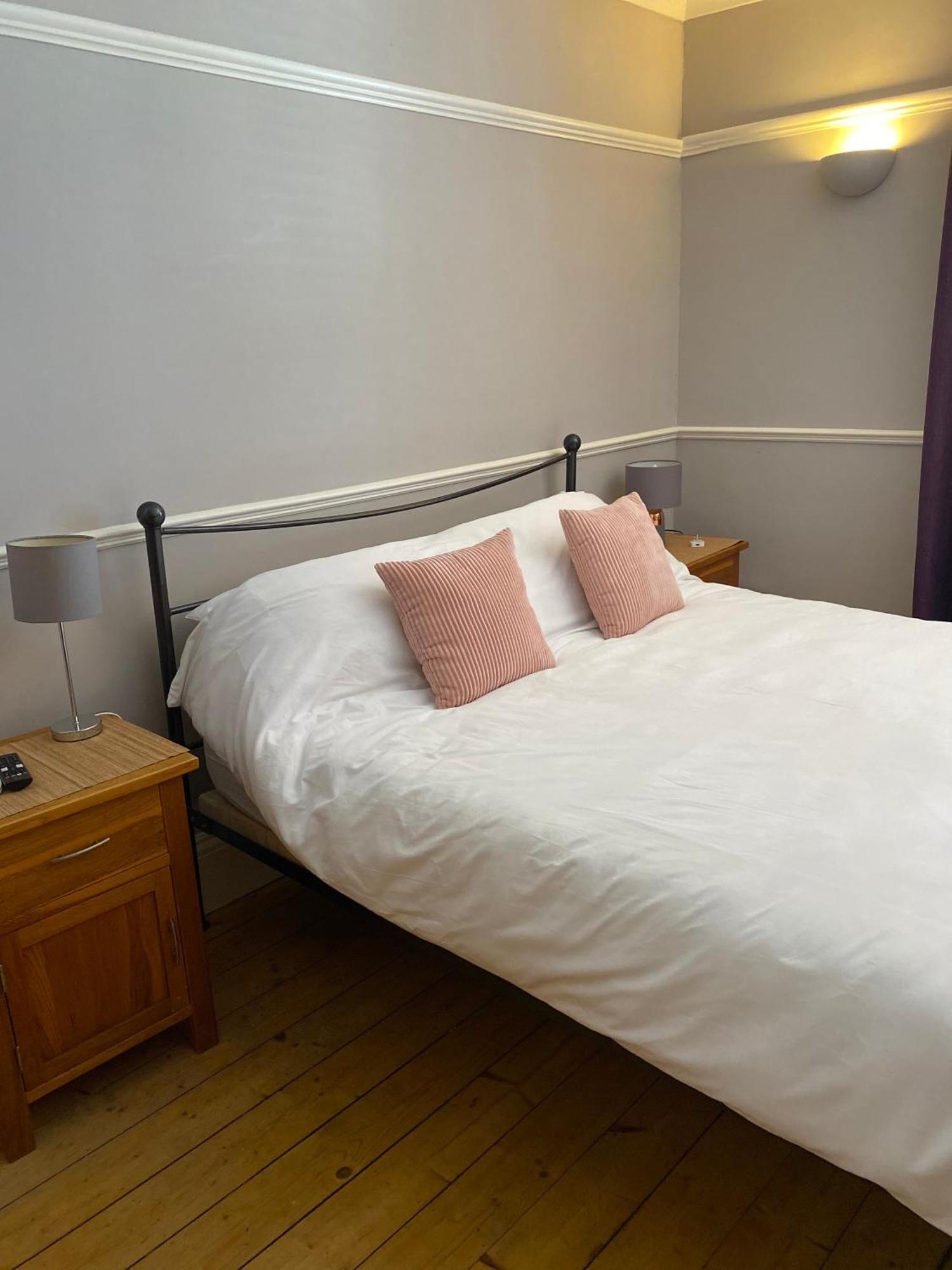 Herne Bay Central - 2 Minutes From Beach Apartment Luaran gambar