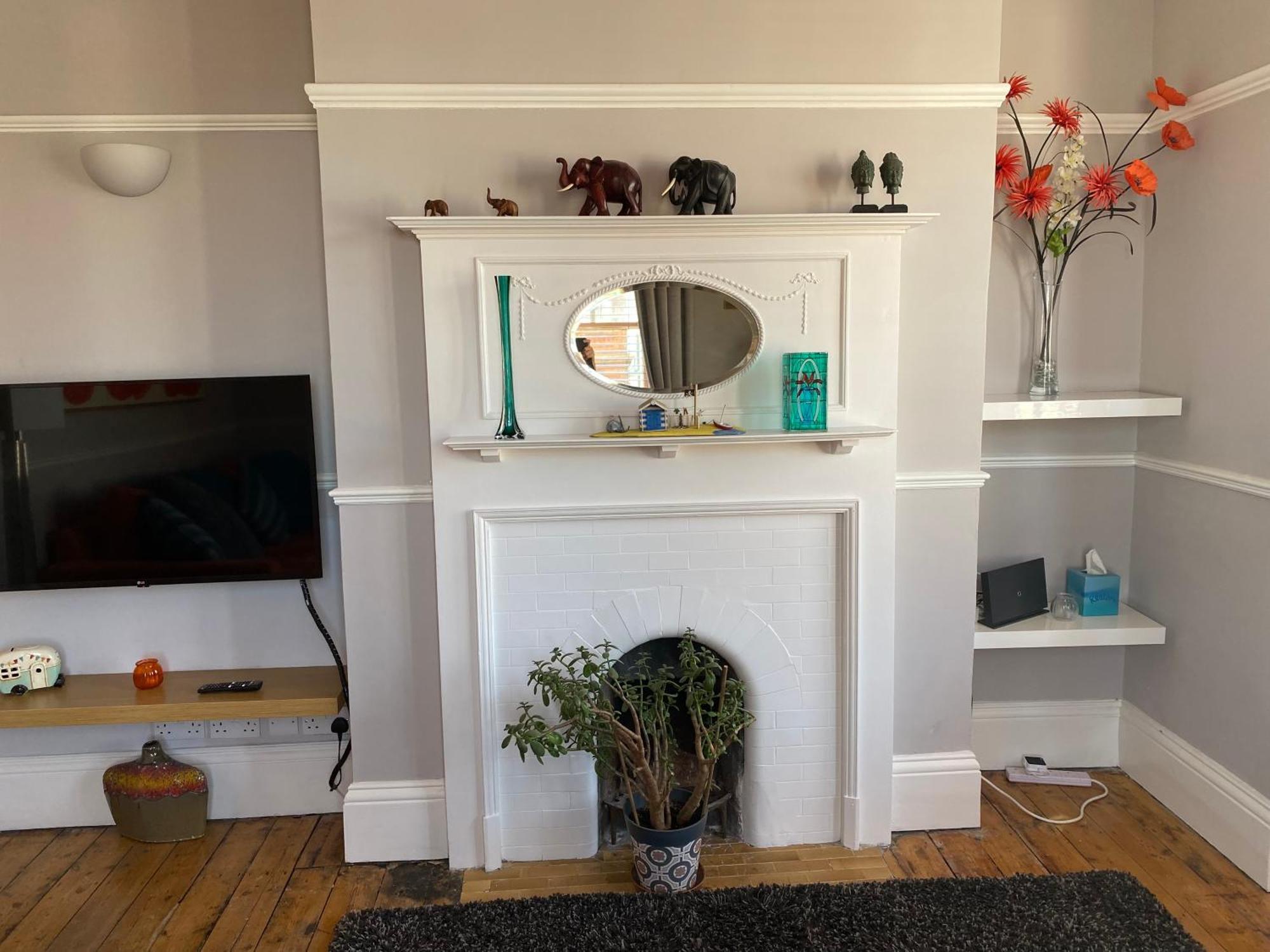 Herne Bay Central - 2 Minutes From Beach Apartment Luaran gambar