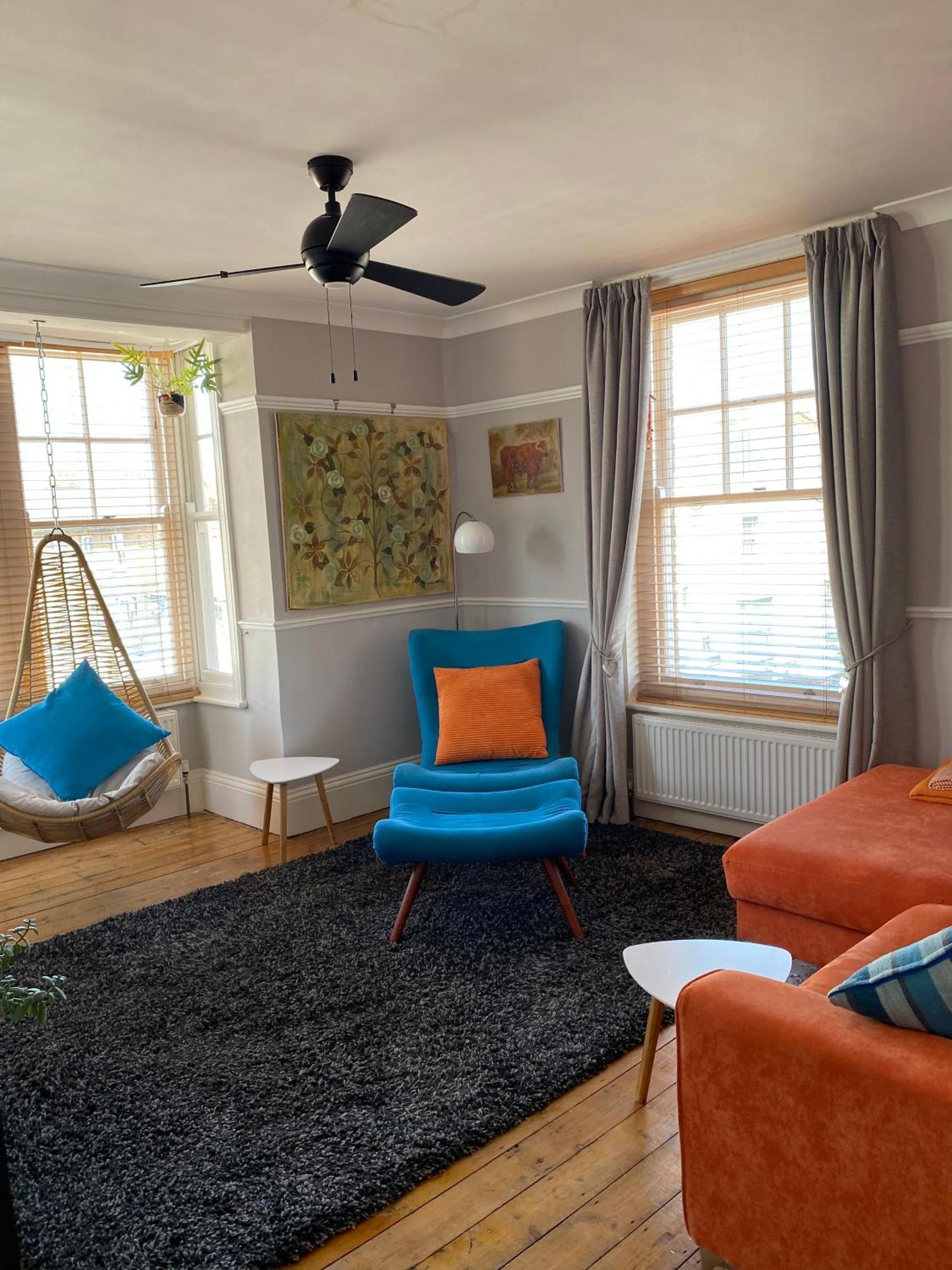Herne Bay Central - 2 Minutes From Beach Apartment Luaran gambar